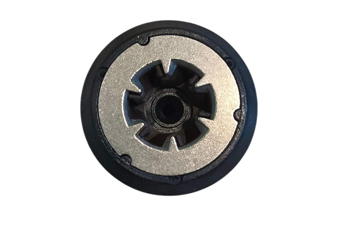 Ecoblend dosjed noža