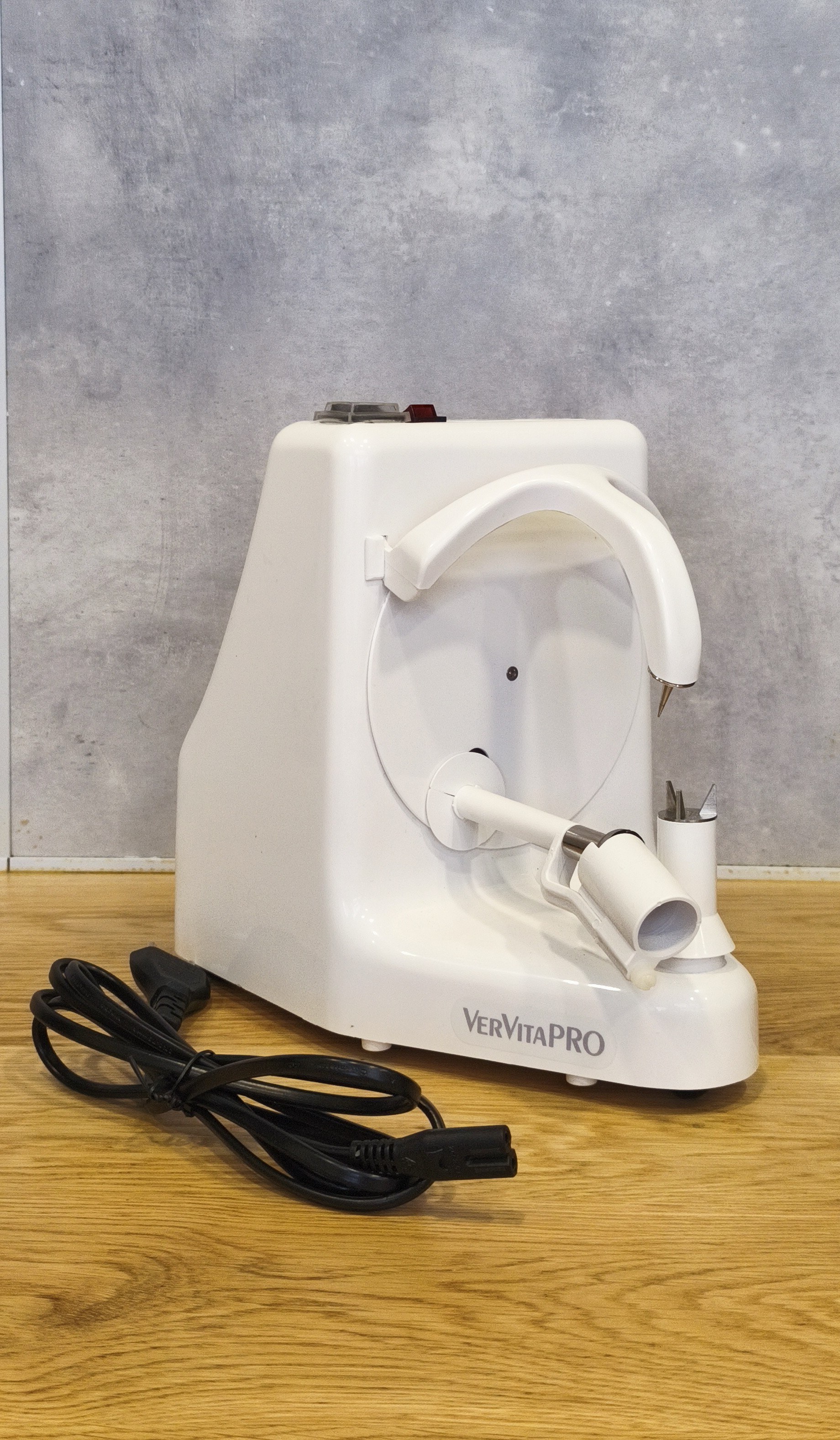 Električna gulilica PRO (rabljeni) Br. 21