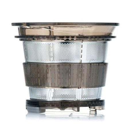 VerVita REVO830 strainer for thick juice/mash