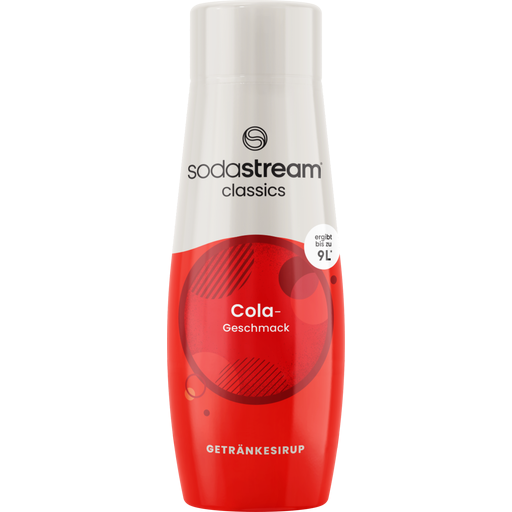 SodaStream Cola
