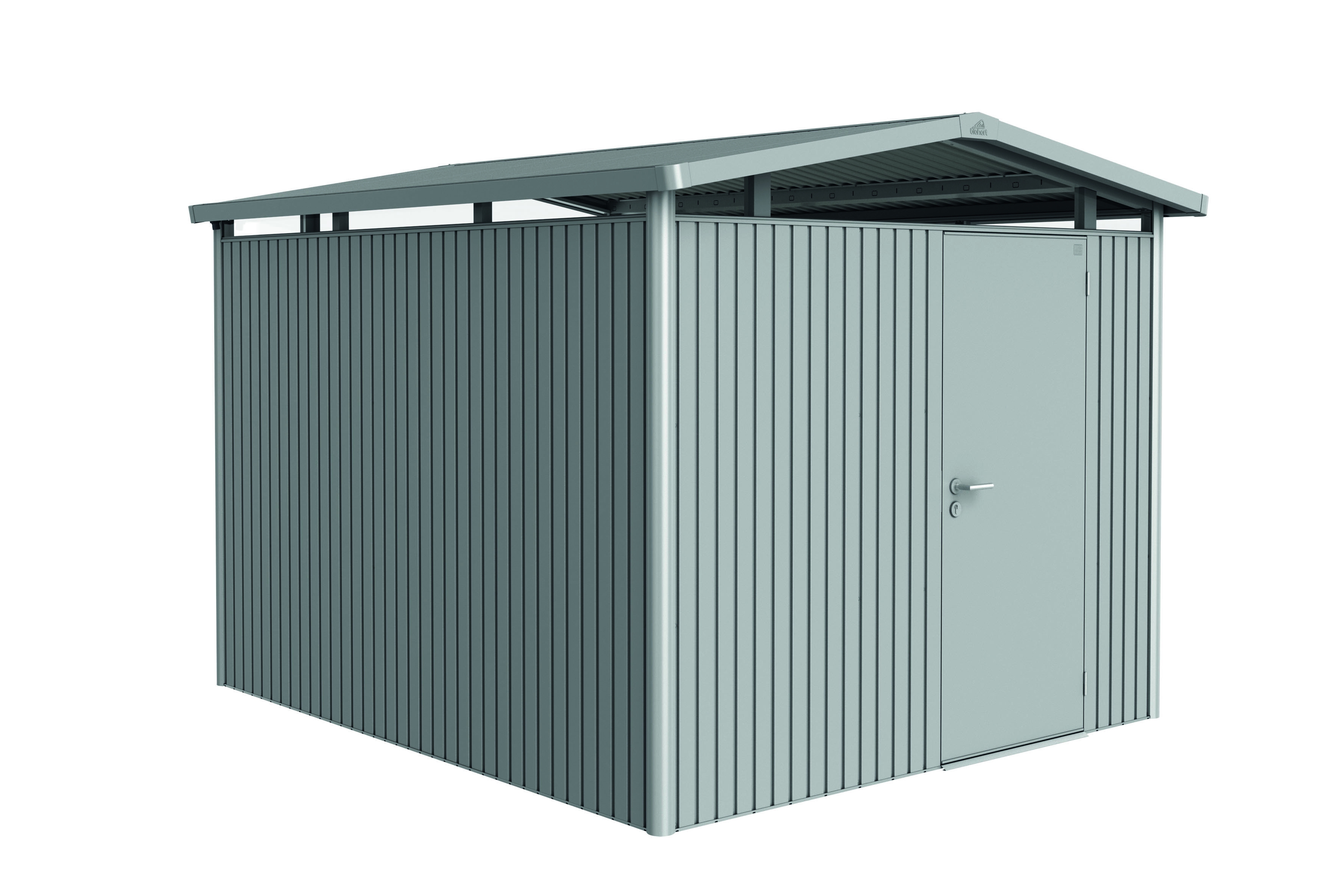 13060 Panorama P5 silber ST Rendering