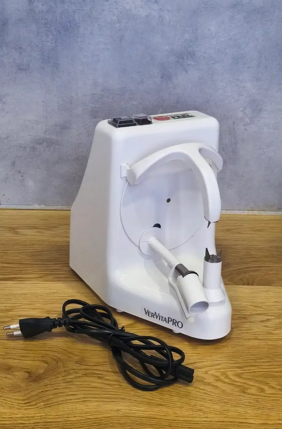 Električna gulilica PRO (rabljeni) Br. 24