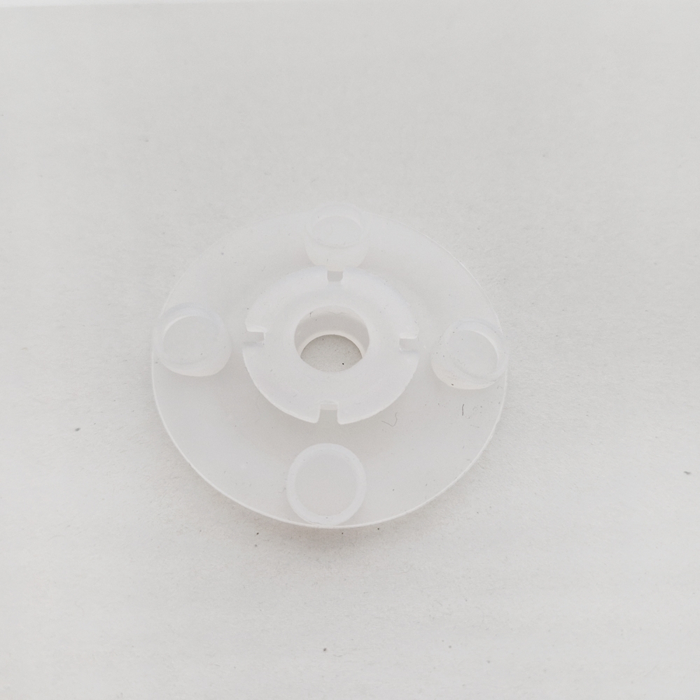 VerVita XXL silicone base