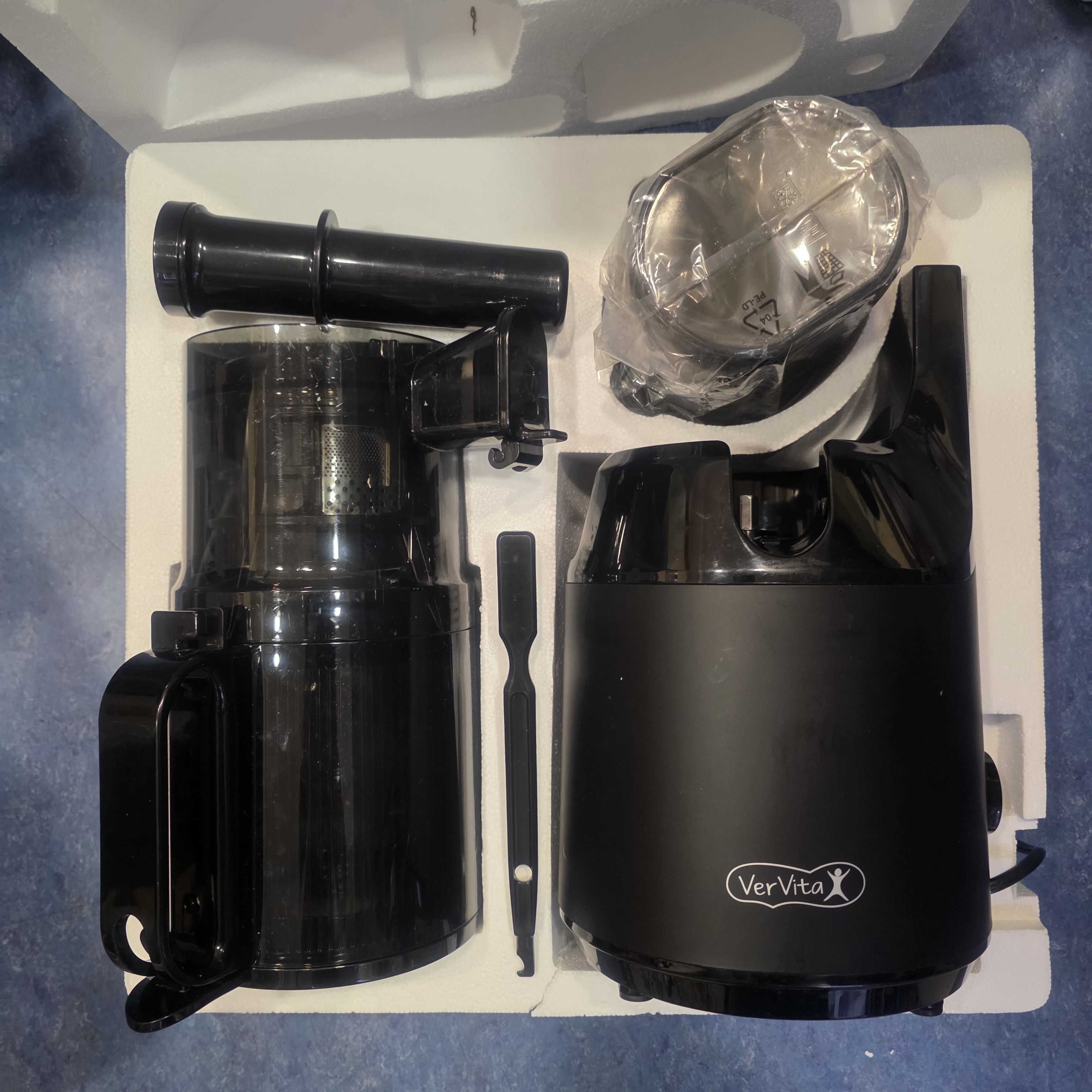 VerVita Easy (rabljeni)