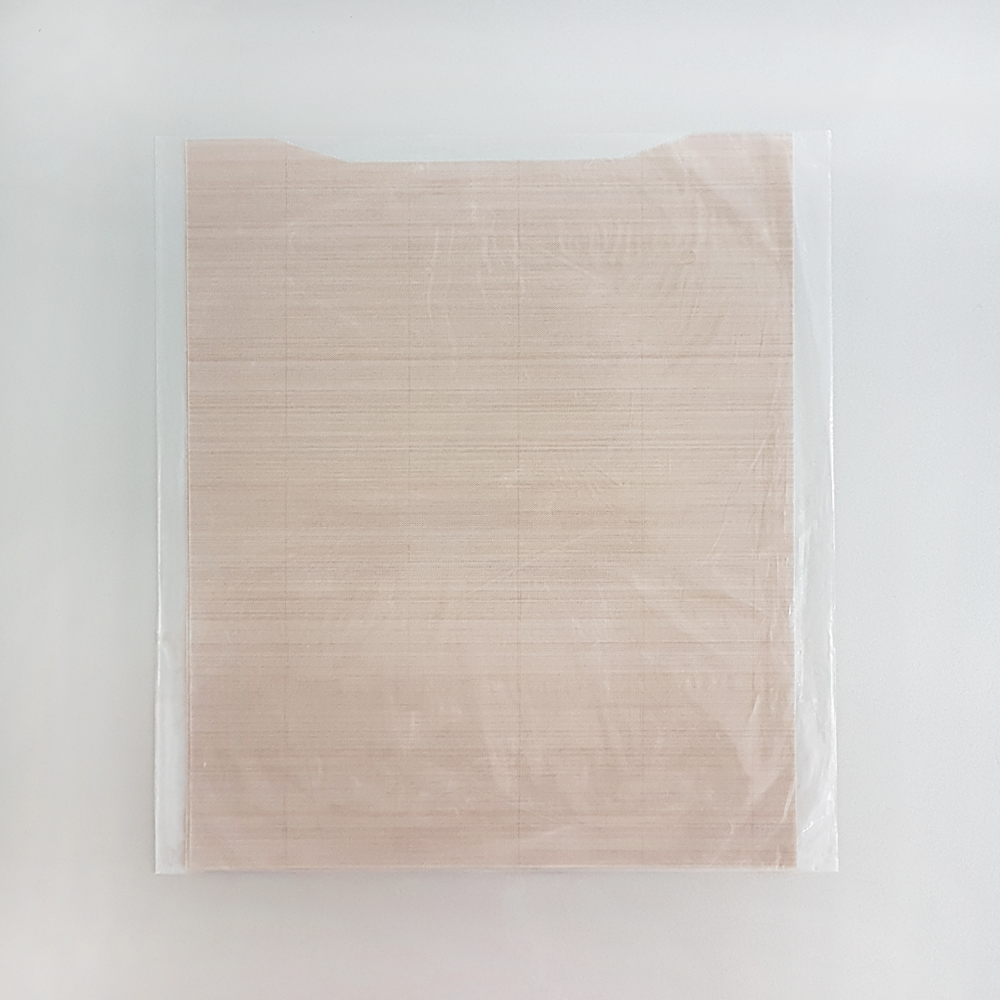 Paraflexx foils for dehydrator, 3 pcs 28.5x35cm