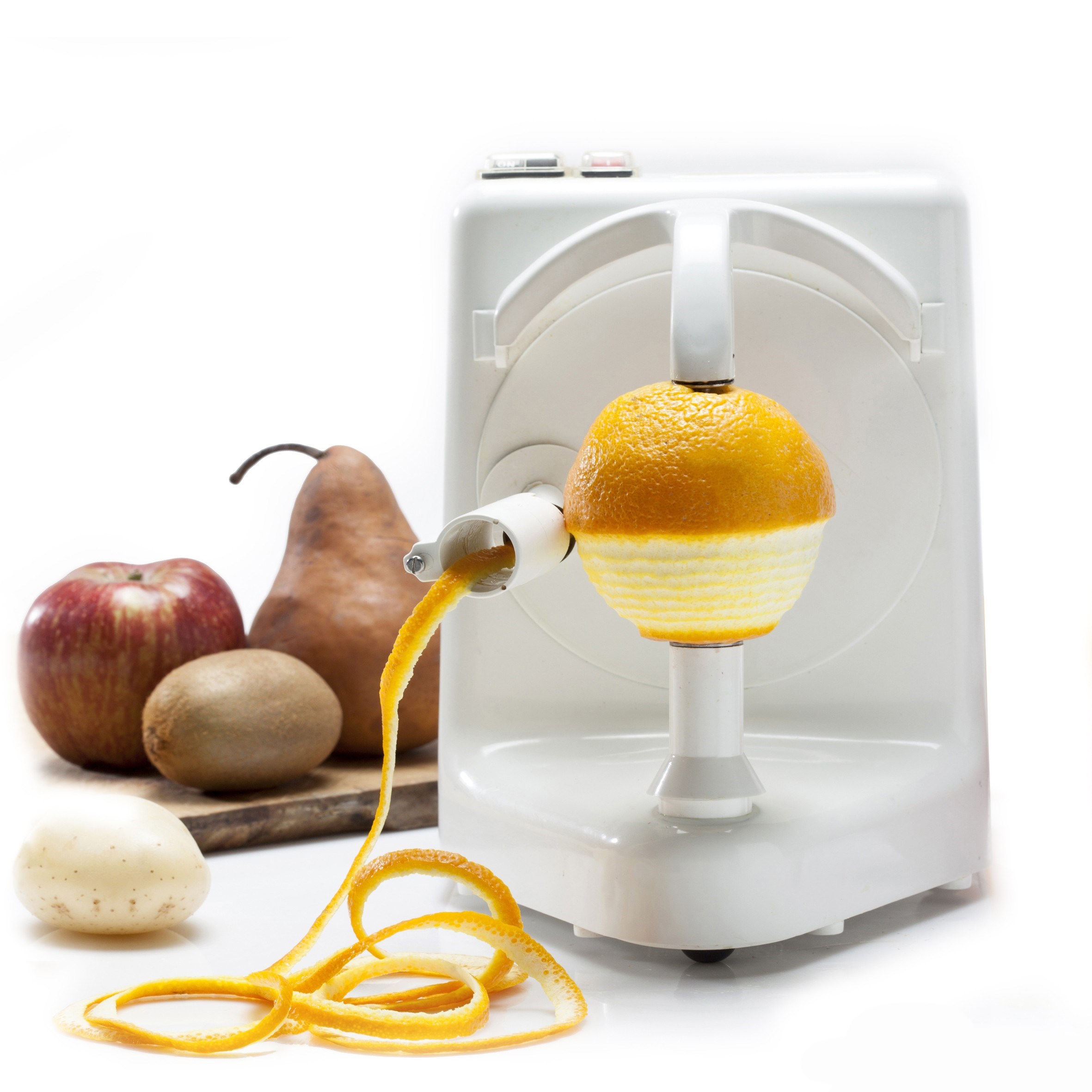 Električna gulilica PRO