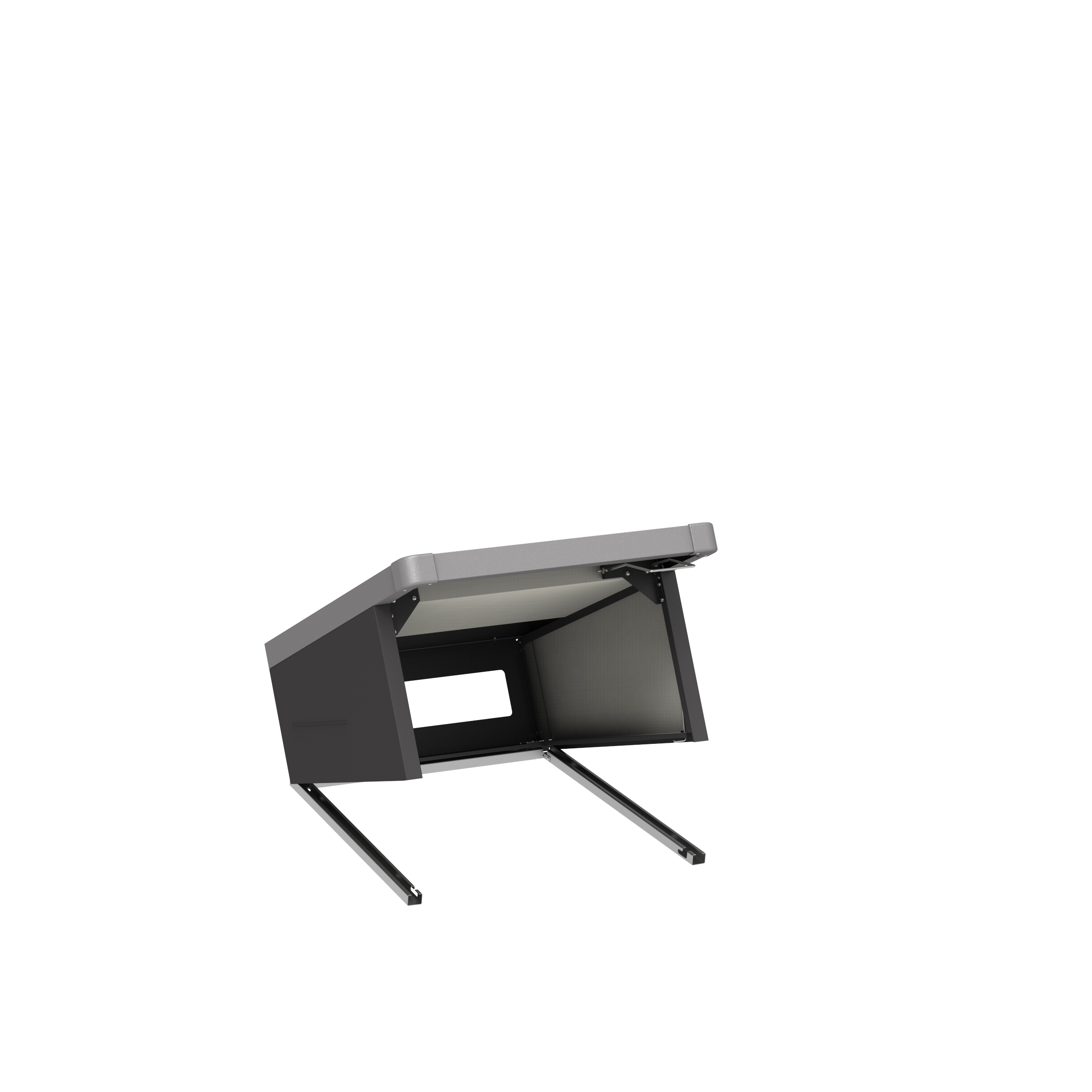 68082 Charly 2 Aufklapp Verriegelung Anwendungsbeispiel3