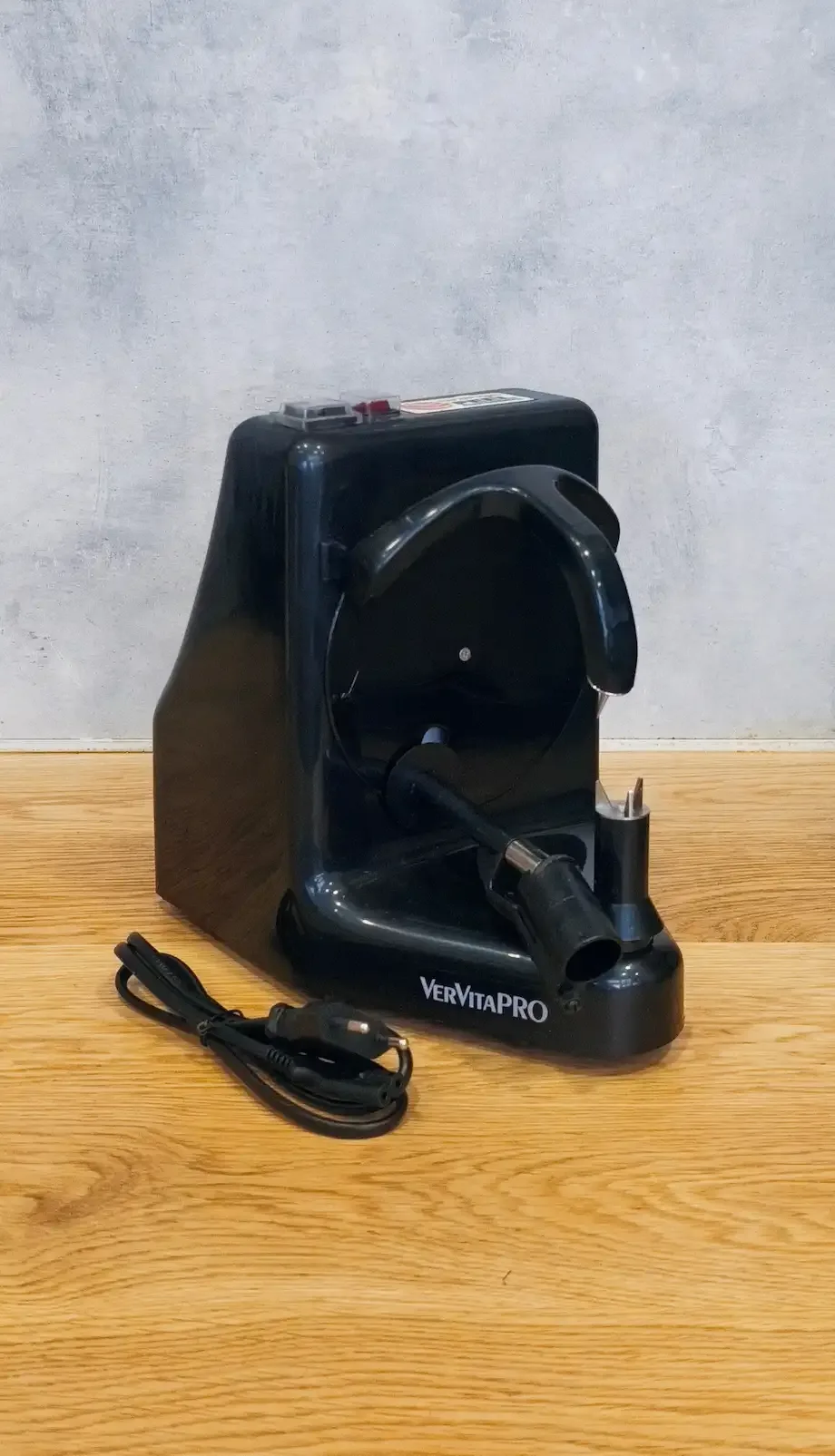 Električna gulilica PRO (rabljeni) Br. 23