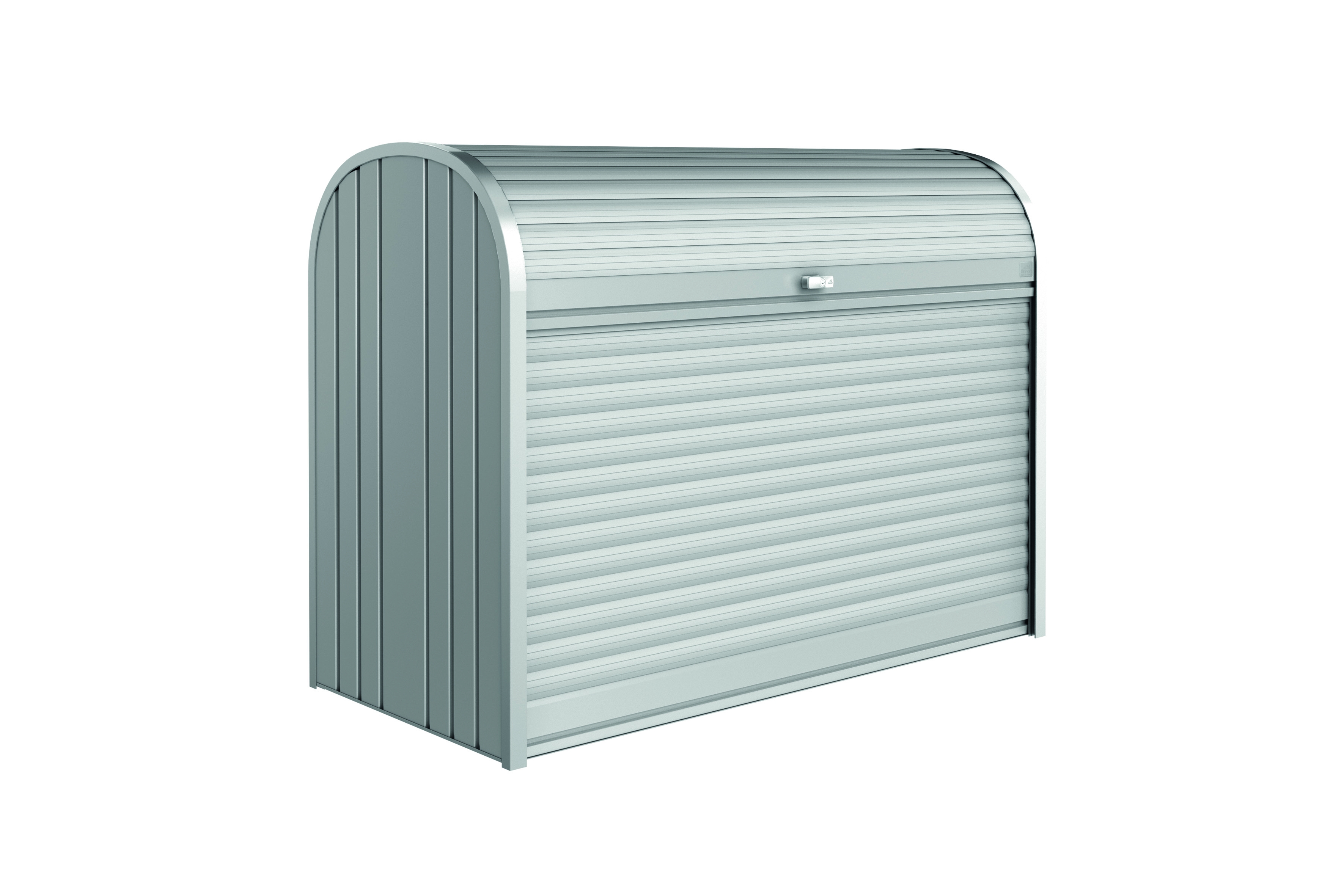 72010 Store Max 160 silber Rendering