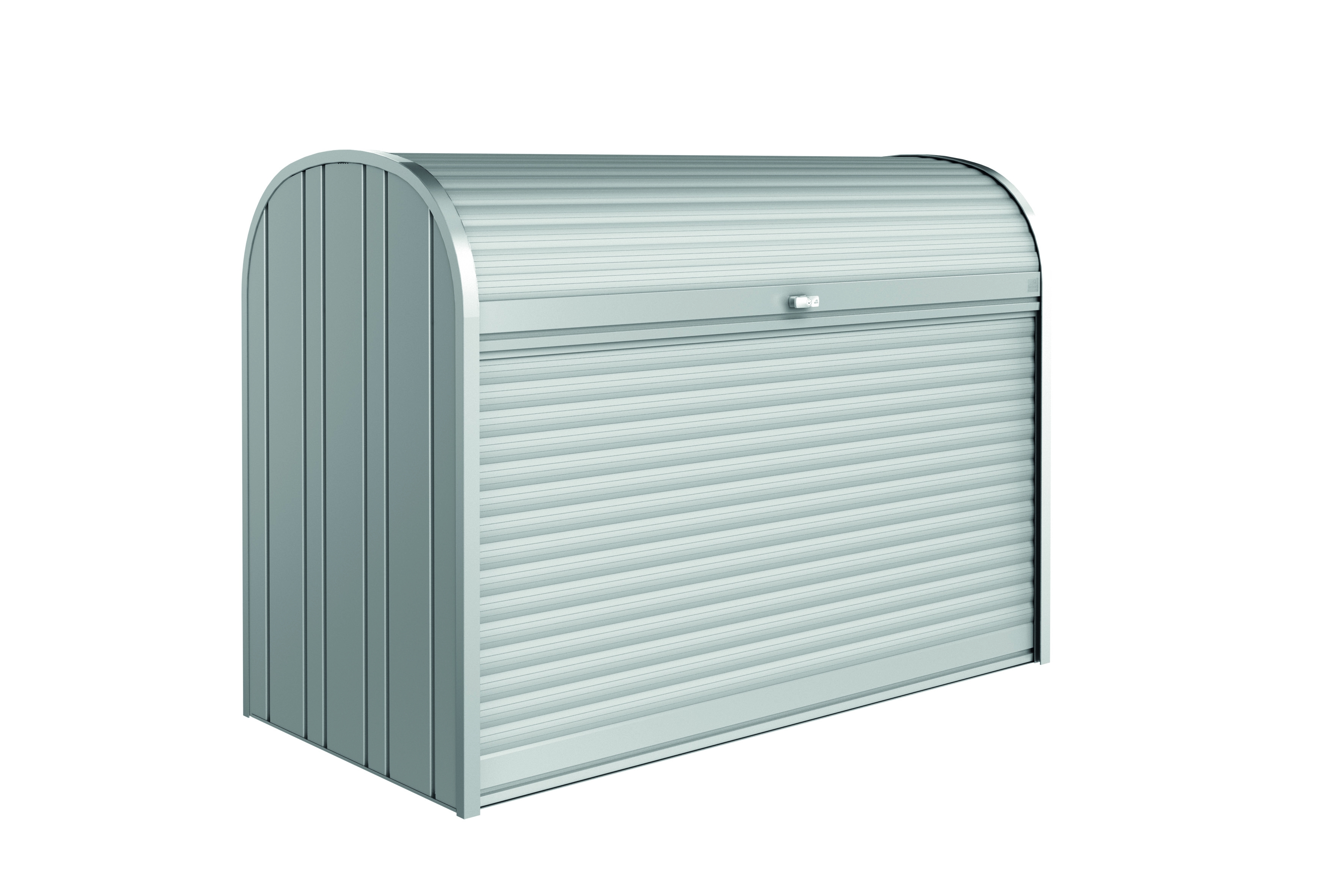 72020 Store Max 190 silber Rendering