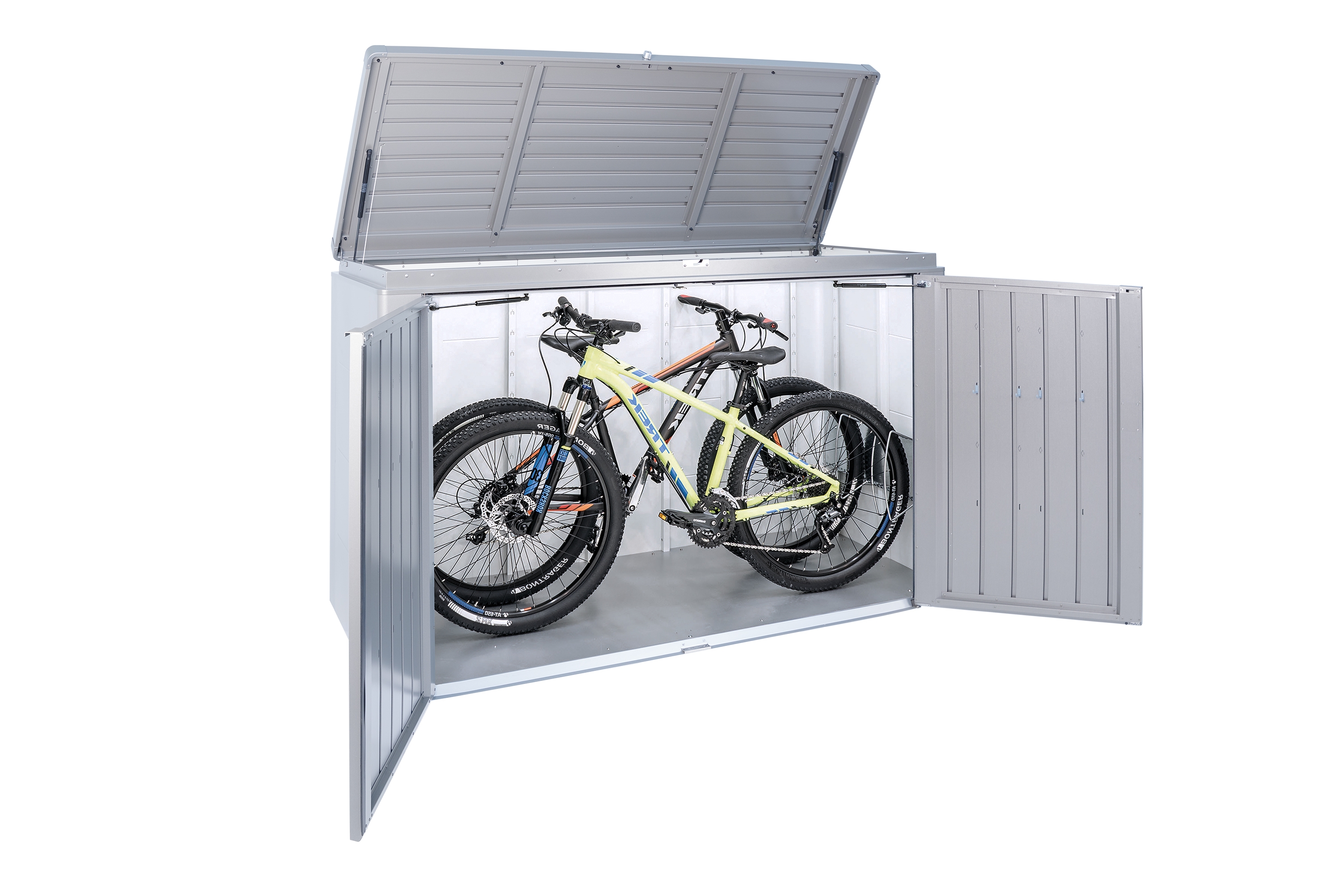 72025 highboard 200 quarzgrau anwendungsbeispiel 5