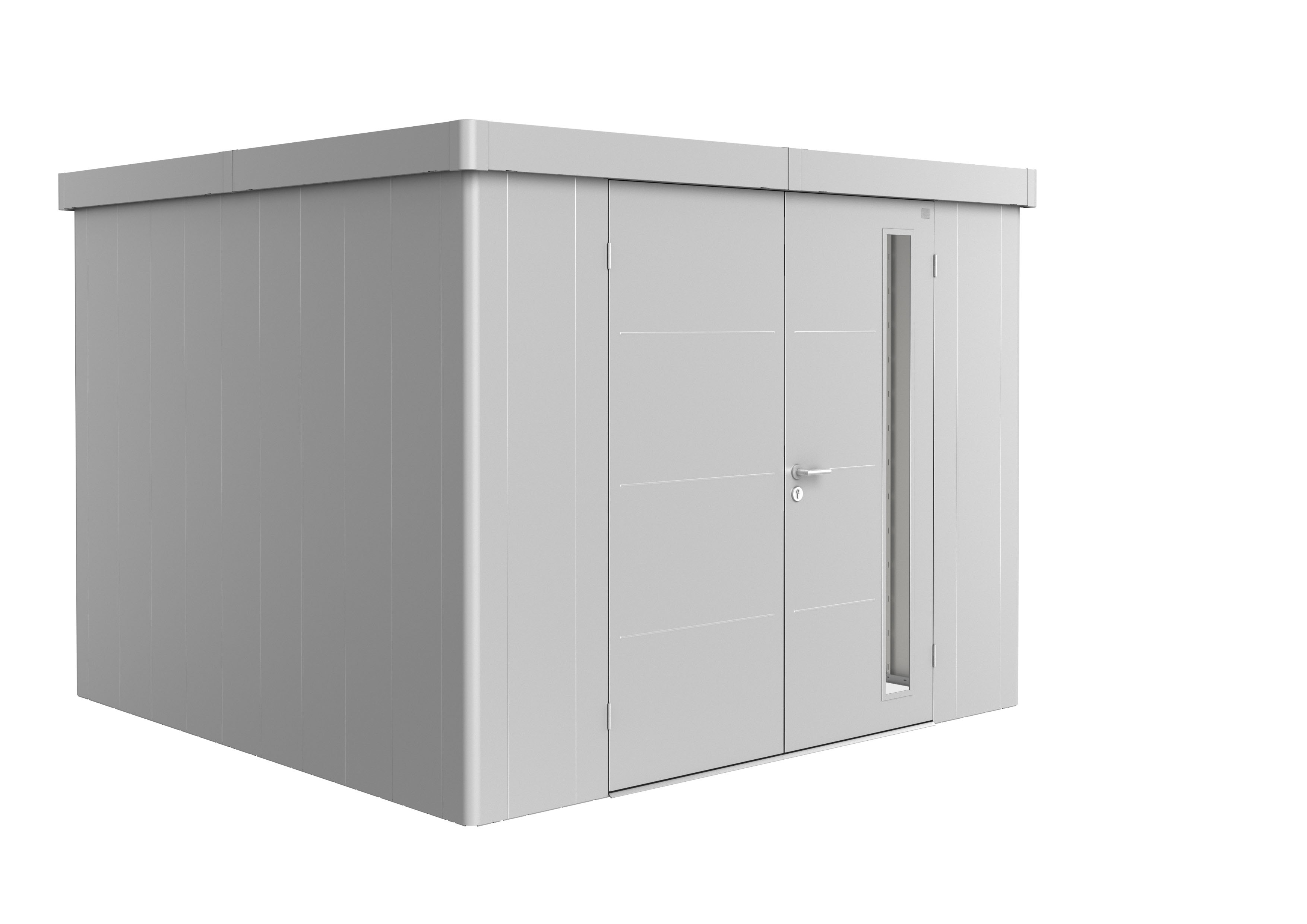 82011 Neo 3 C silber DT Rendering