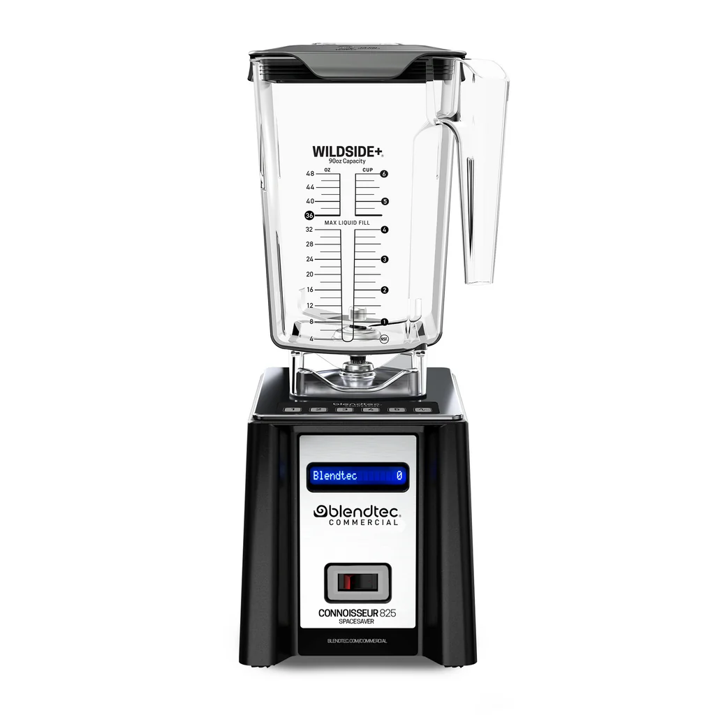 Blendtec Connoisseur 825 Space Saver