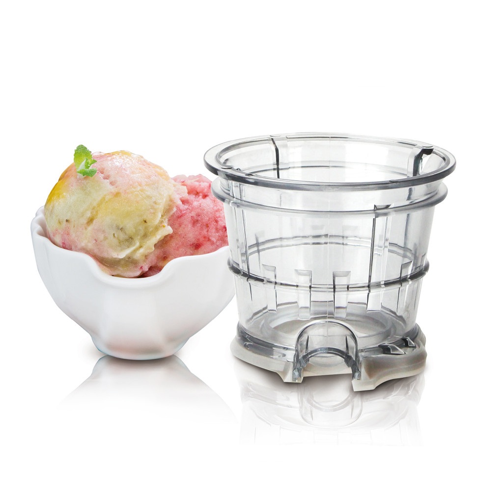 VerVita PRO ice cream sieve