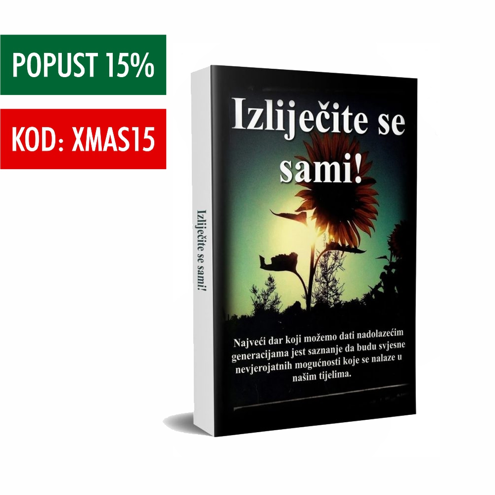 ’’Izliječite se sami’’, Alen Dodić
