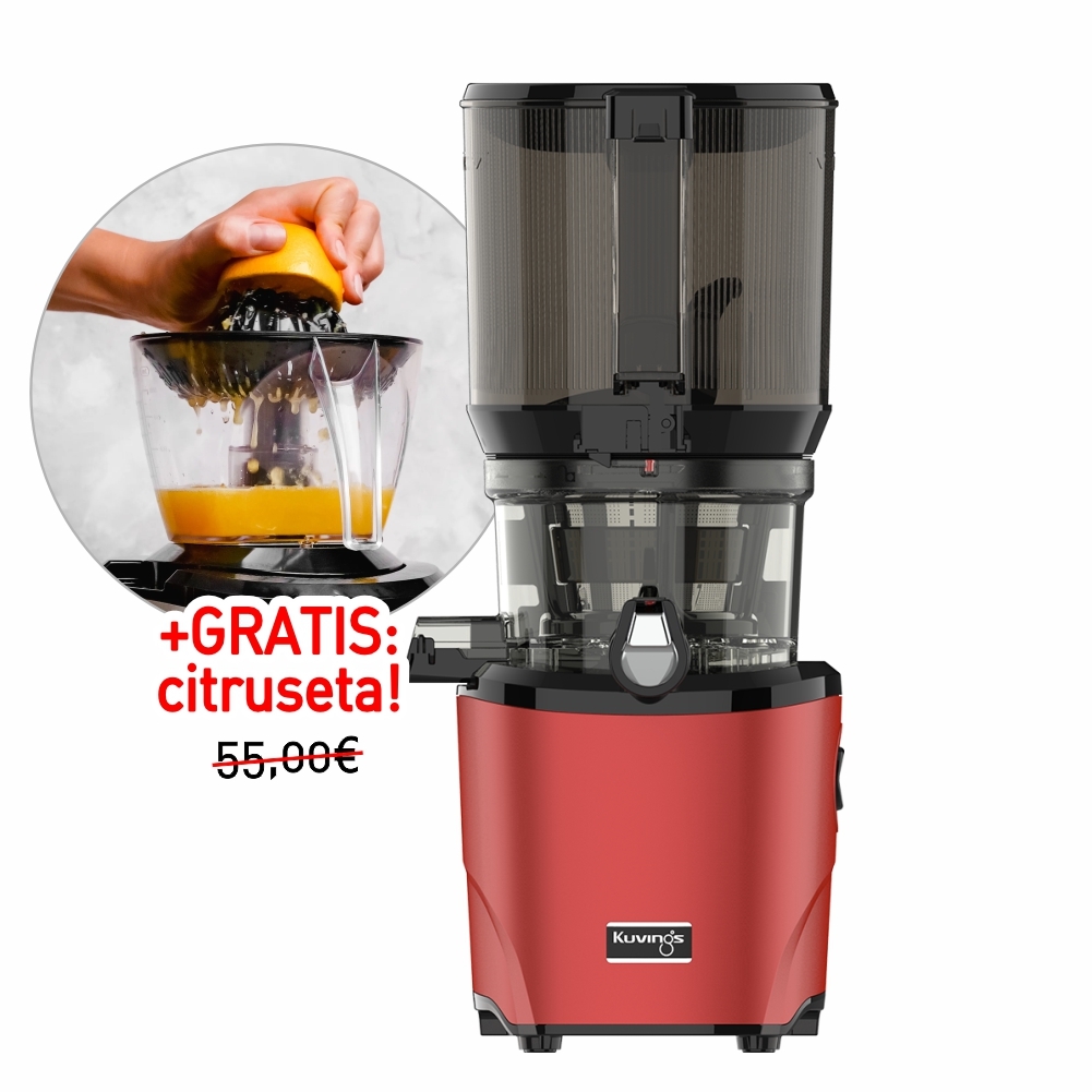 VerVita AUTO10S (Kuvings AUTO10S)