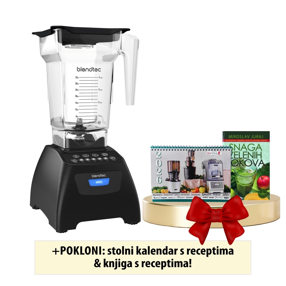 Blendtec Classic 575