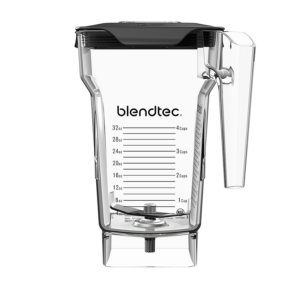 Blendtec posuda FourSide