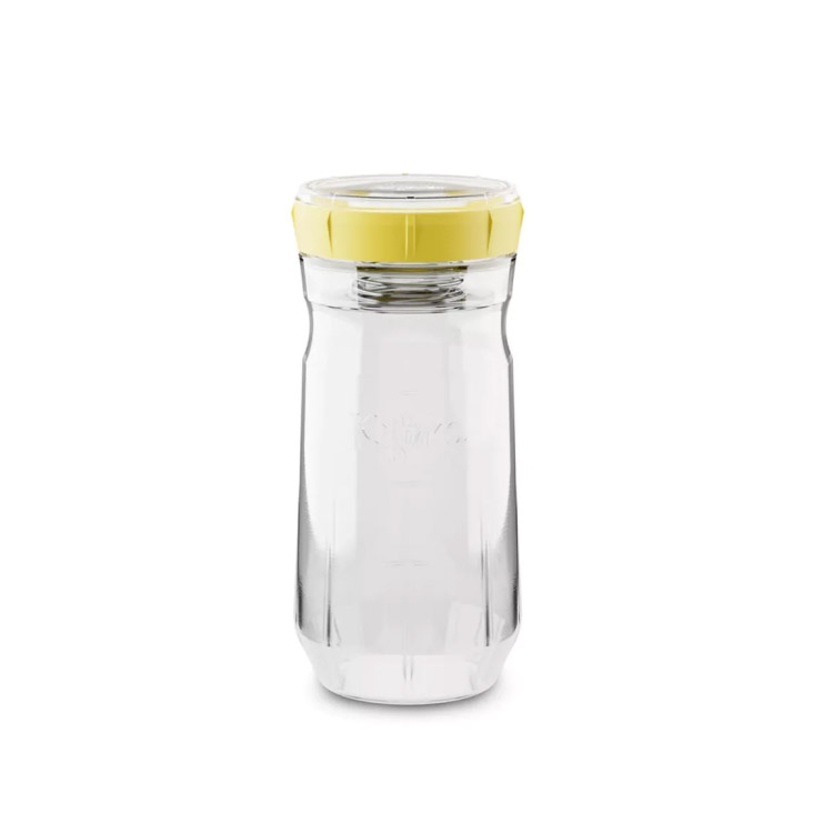 Kefirko vegetable fermenter, 1400ml