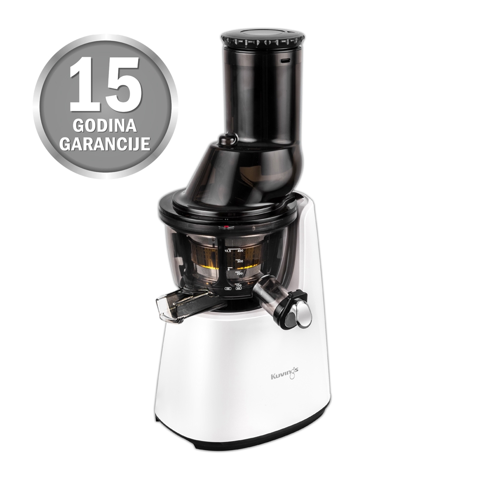 Sokovnik VerVita PRO 3. generacija (Kuvings C7000)