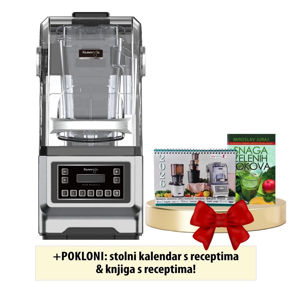 Kuvings CB980 komercijalni blender