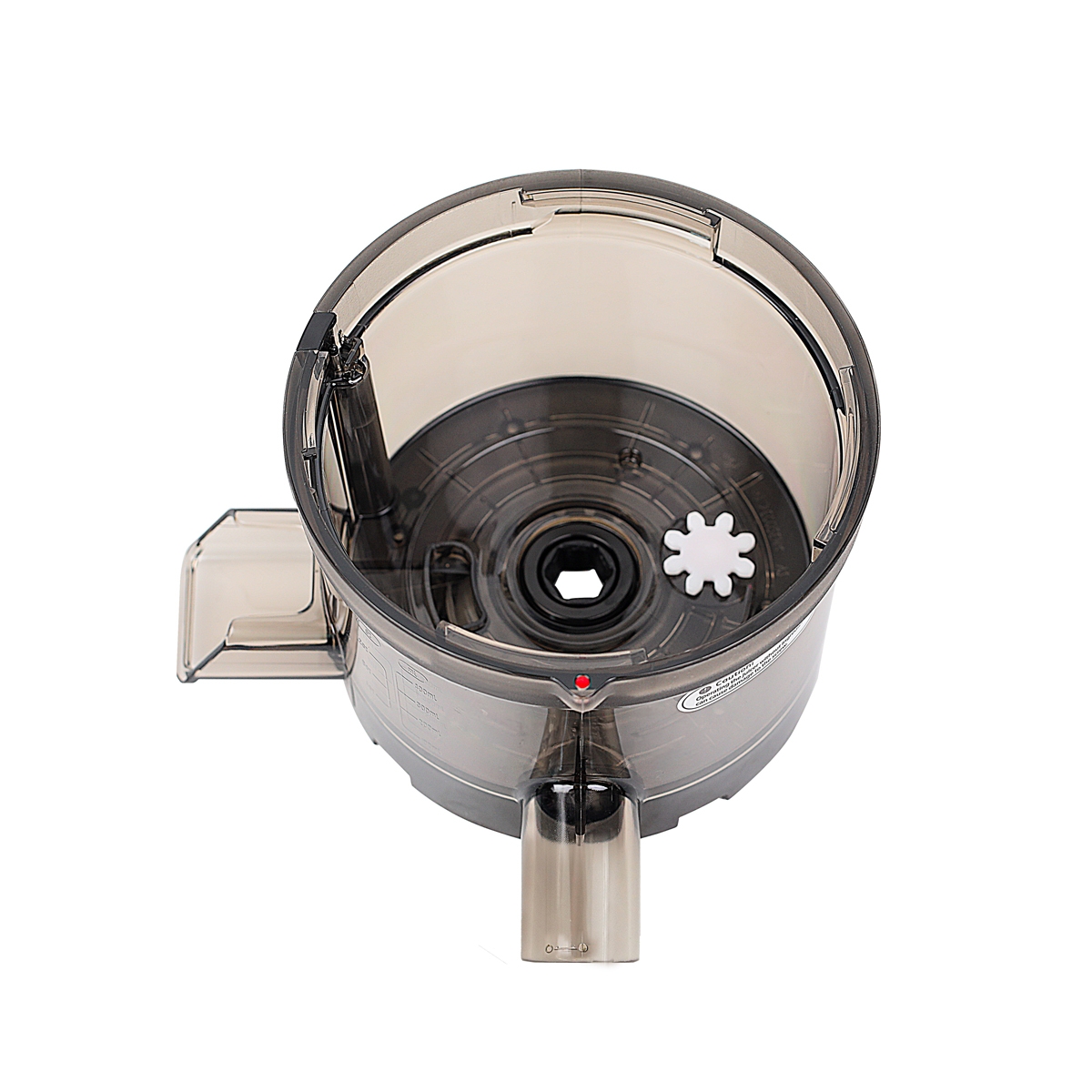 VerVita REVO830S bubanj