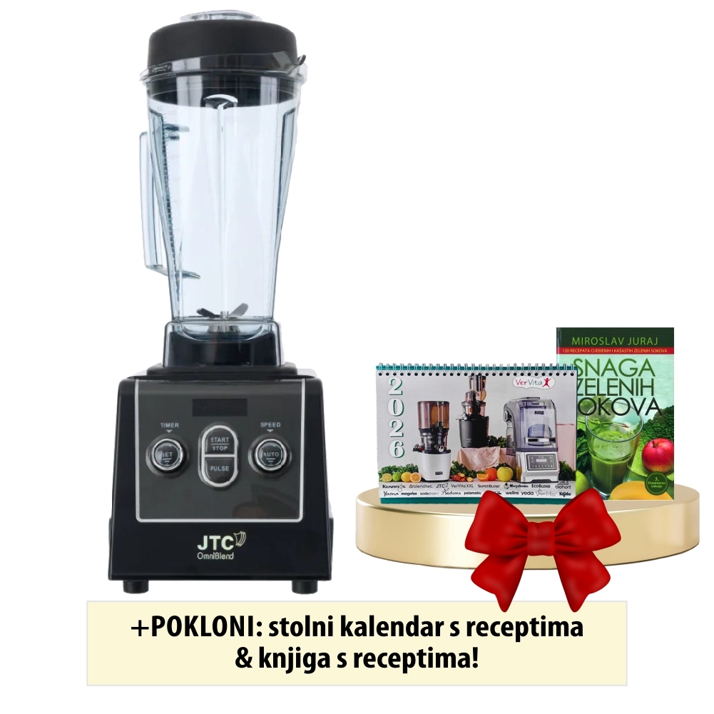 OmniBlend 6 s posudom 2L