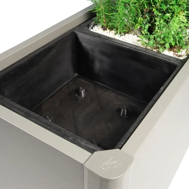 Belvedere umetak za sadnju