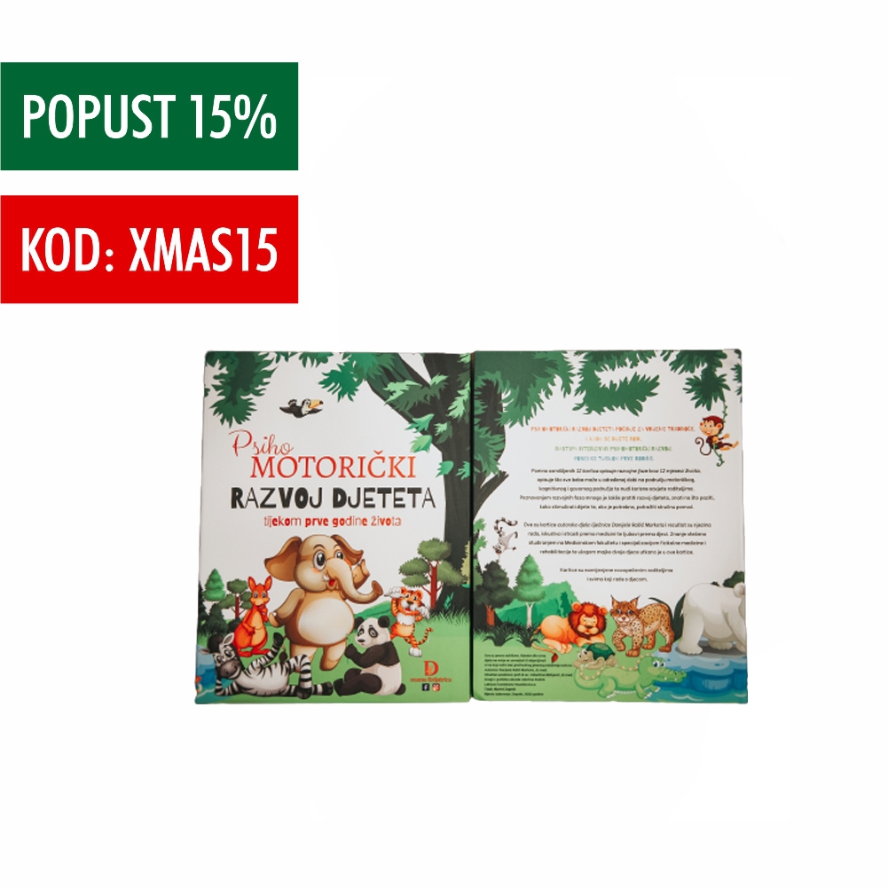 ’’Psihomotorički razvoj djeteta’’ Danijela Rašić Markota, dr. med.