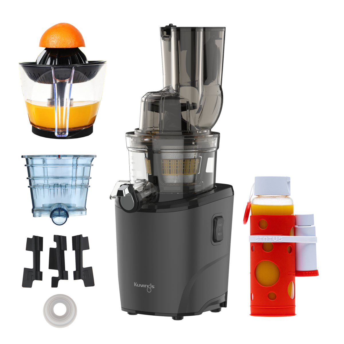 Kuvings REVO830S Premium set