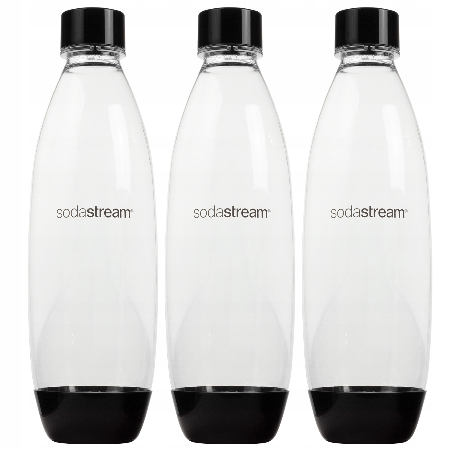 SodaStream plastične boce, 3kom