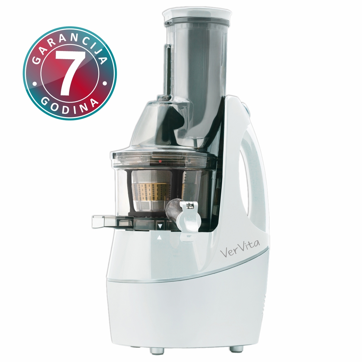 Ver Vita XXL bijeli