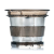 VerVita REVO830 strainer for thick juice/mash