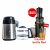 Inox crni
