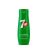 SodaStream sirup 7up
