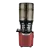 Crvena mat