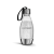 SodaStream My Only Bottle, metalna