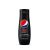 SodaStream syrup Pepsi Max without sugar