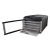 Dehydrator VerVita XL 6 stainless steel shelves