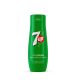 SodaStream sirup 7up - 7up