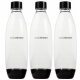 SodaStream plastične boce, 3kom - SodaStream plastične boce, 3kom