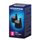 Aquaphor zamjenski filteri za City bočice (2 kom) - Aquaphor zamjenski filteri za City bočice (2 kom)