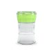 Kefirko set za sir, 848ml - Zelena