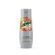 SodaStream syrup Mirinda Zero (without sugar) - SodaStream syrup Mirinda Zero (without sugar)