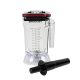 SuperBlend posuda 1,6L sa štapom - SuperBlend posuda 1,6L sa štapom