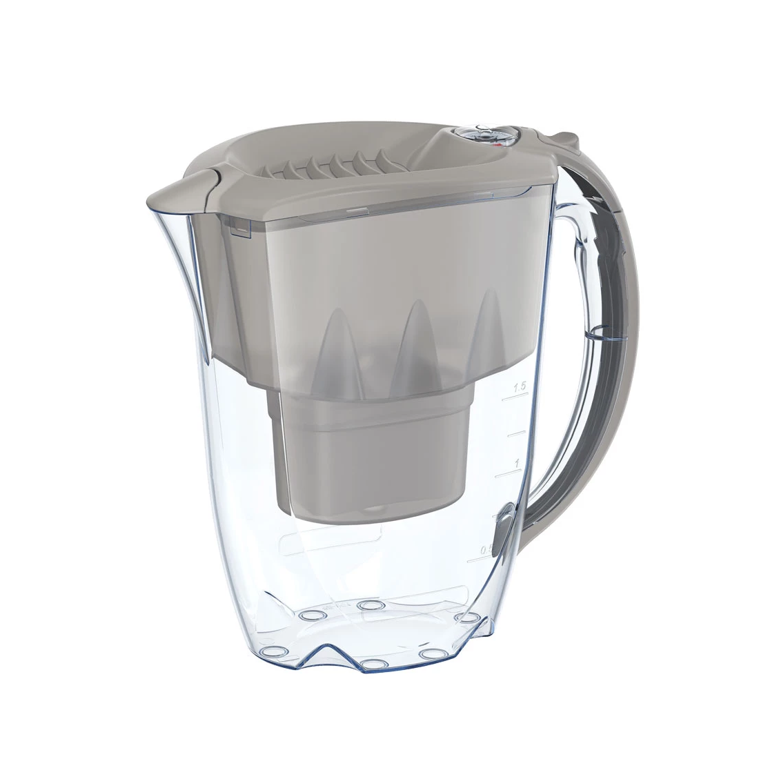 Aquaphor AMETHYST vrč 2.8l