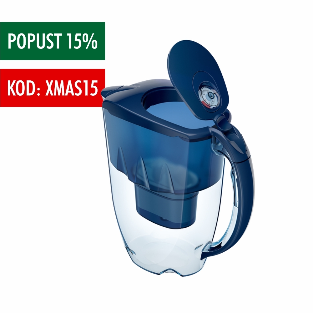 Aquaphor vrč IZVOR 2.8l