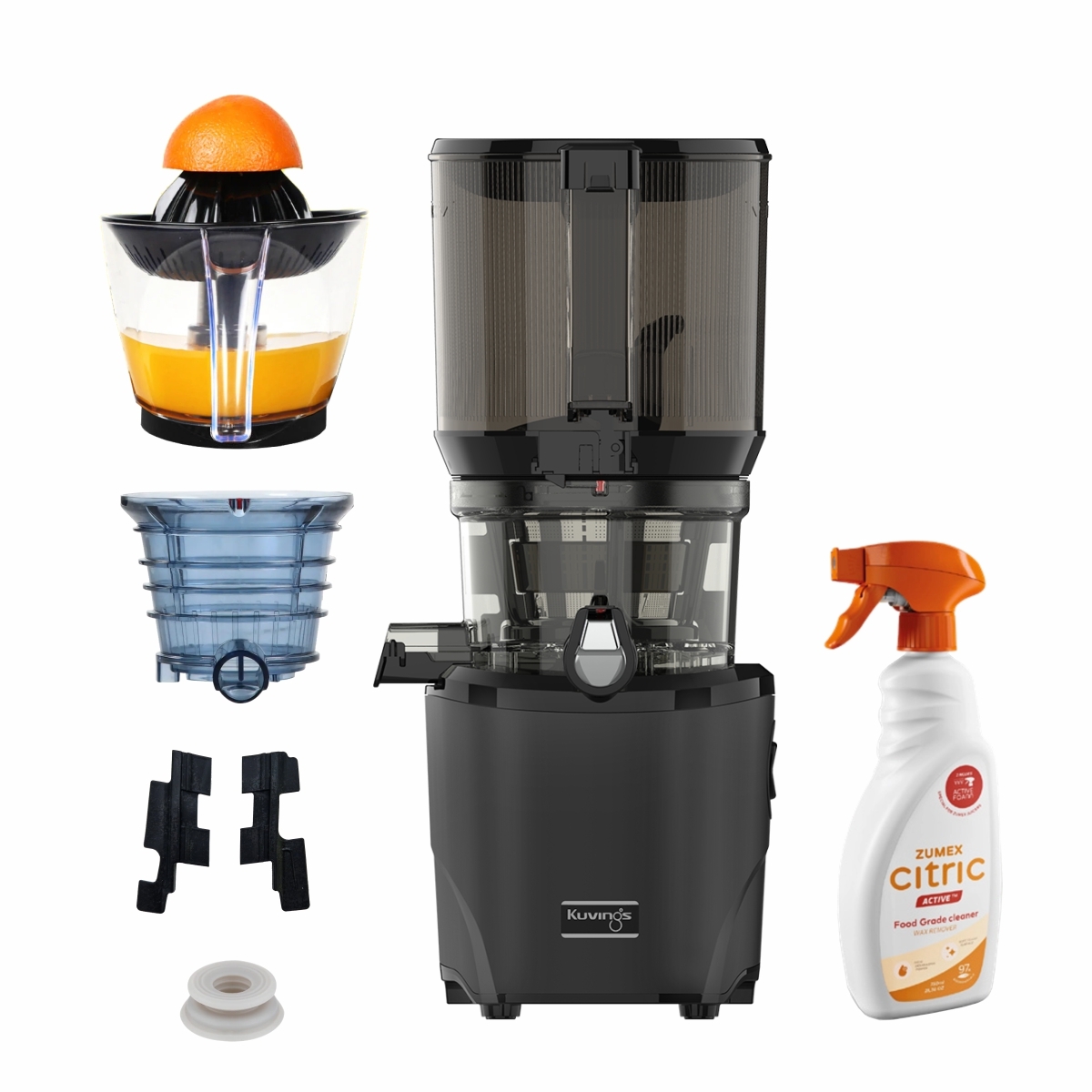 Kuvings AUTO10S Premium set