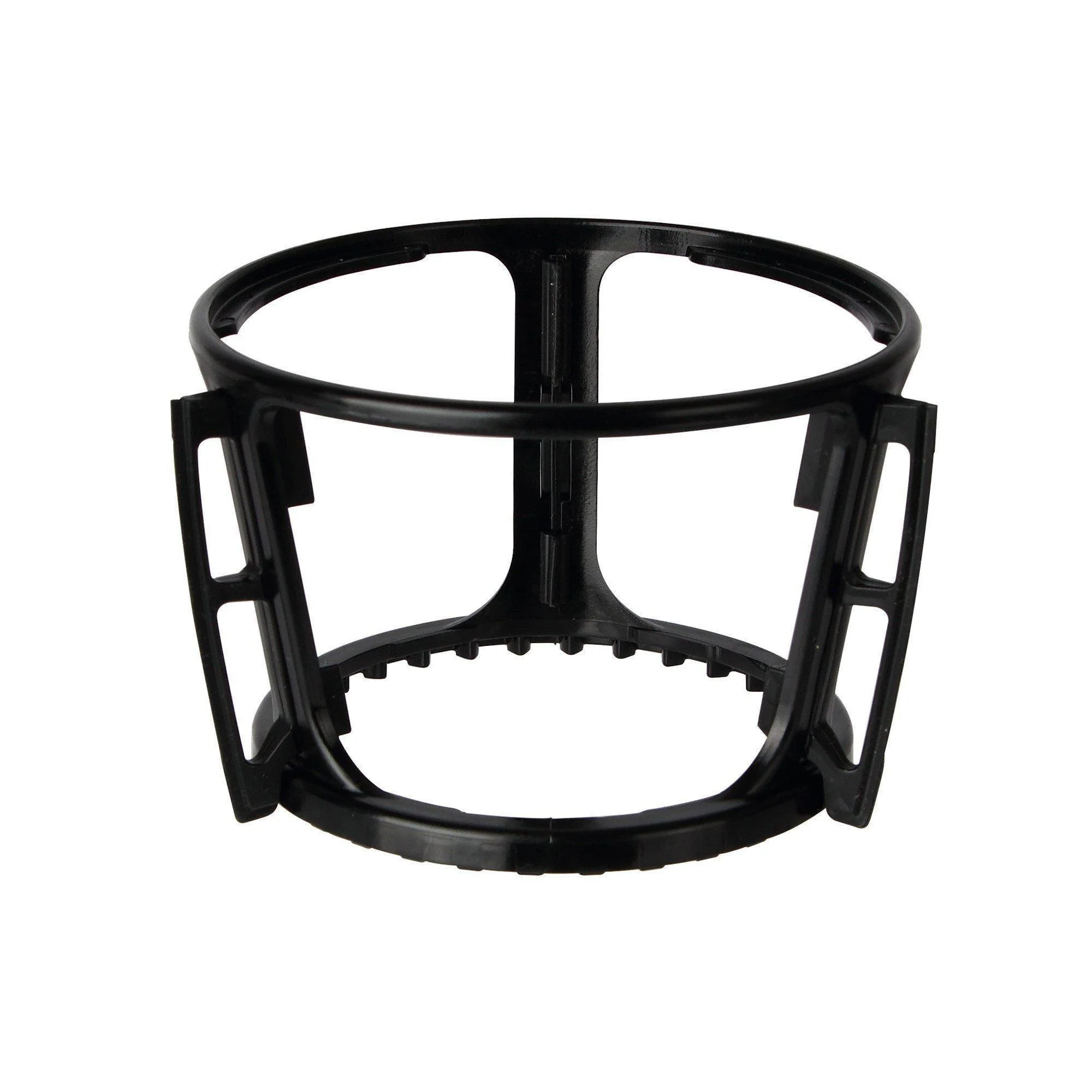 VerVita PRO sieve cleaner with silicone wings