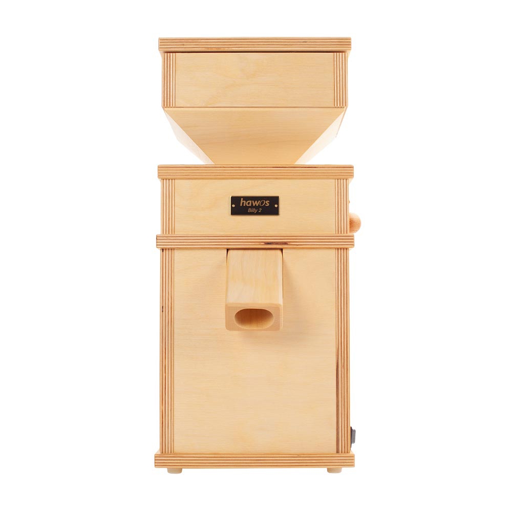 Kućni kameni mlin za brašno Hawos Billy 2